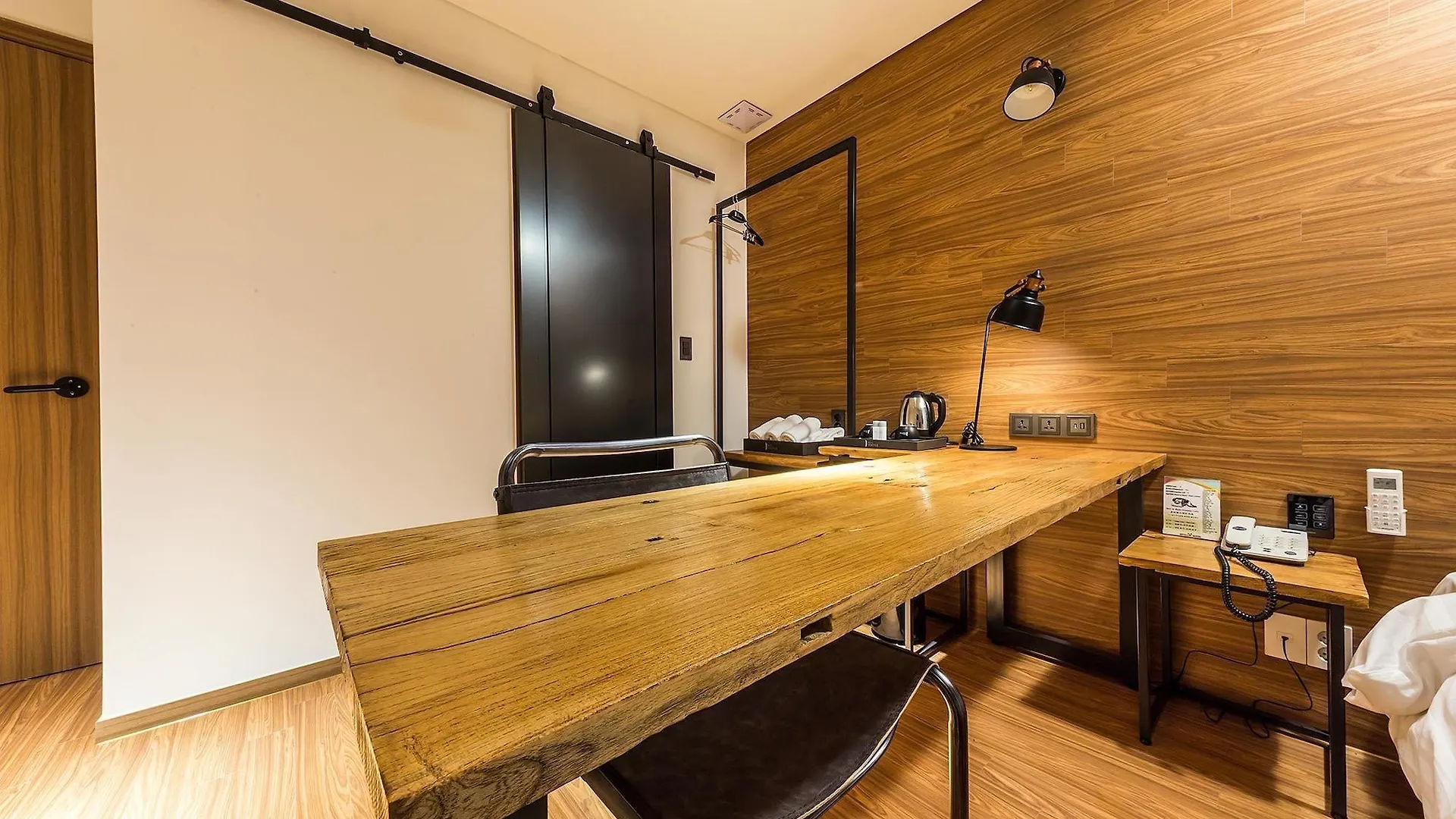 Incheon Airport Hotel Seattle