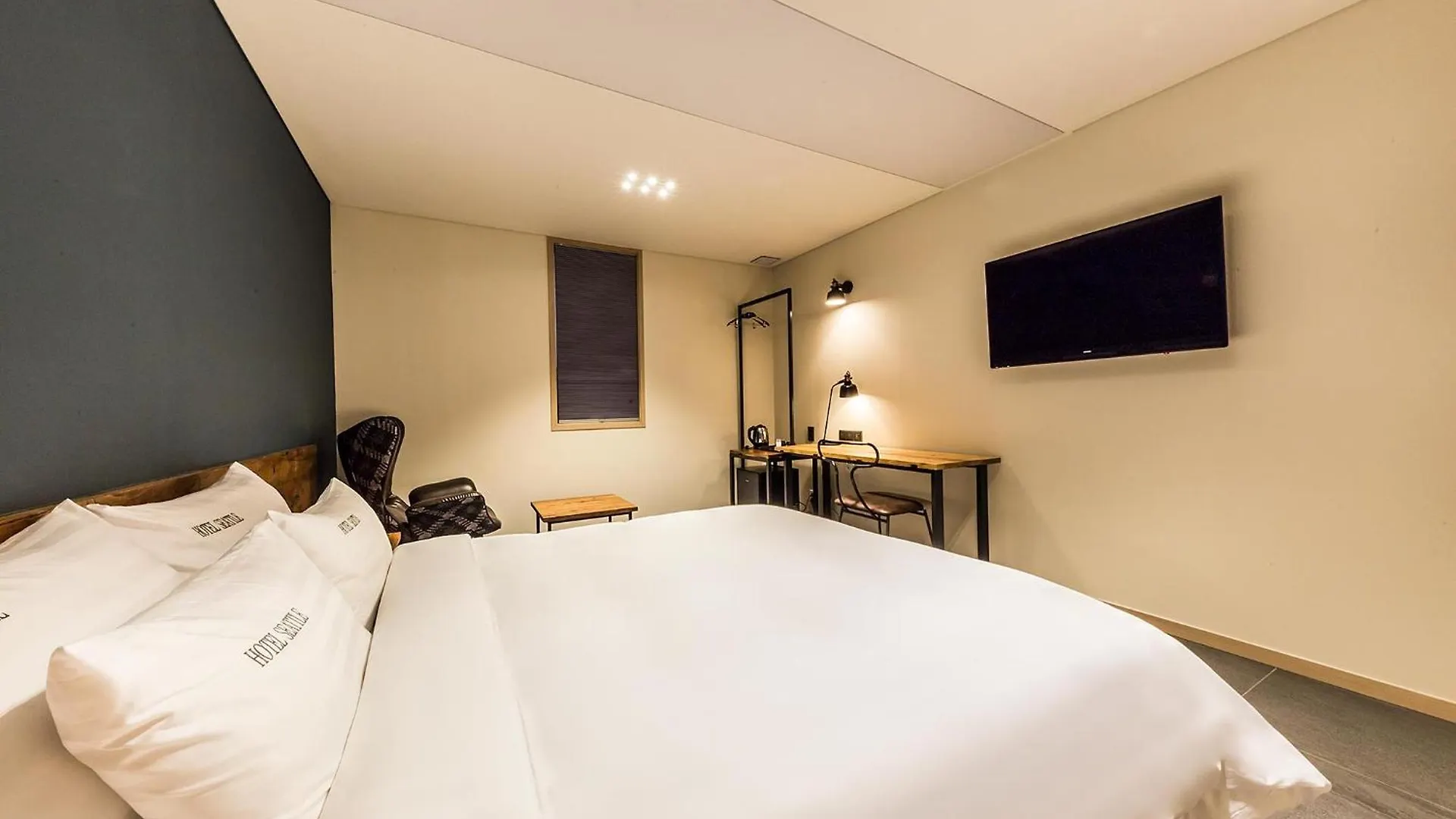 Incheon Airport Hotel Seattle