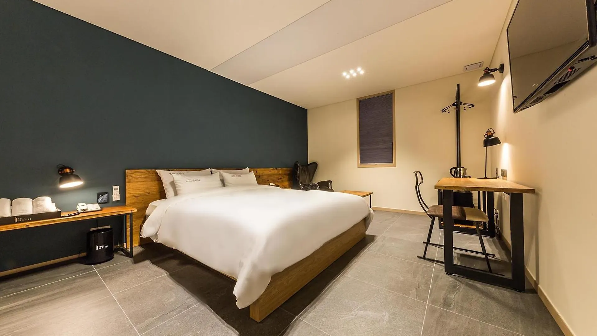 Incheon Airport Hotel Seattle