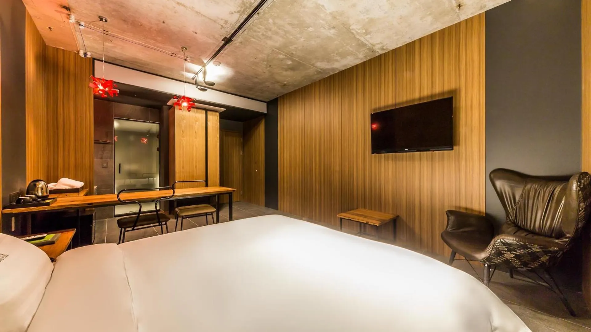 Incheon Airport Hotel Seattle 韓国