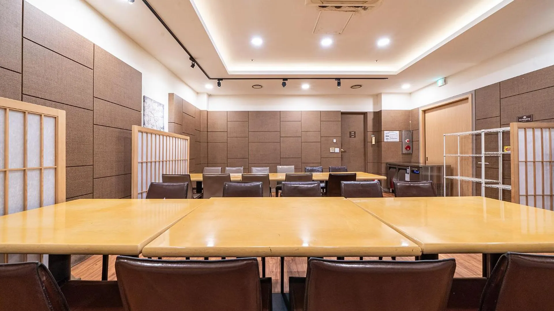 Incheon Airport Hotel Seattle