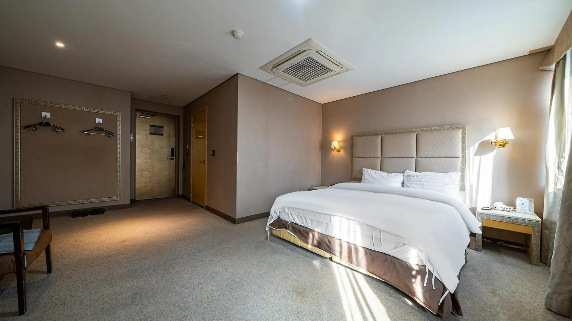 Incheon Airport Hotel Seattle