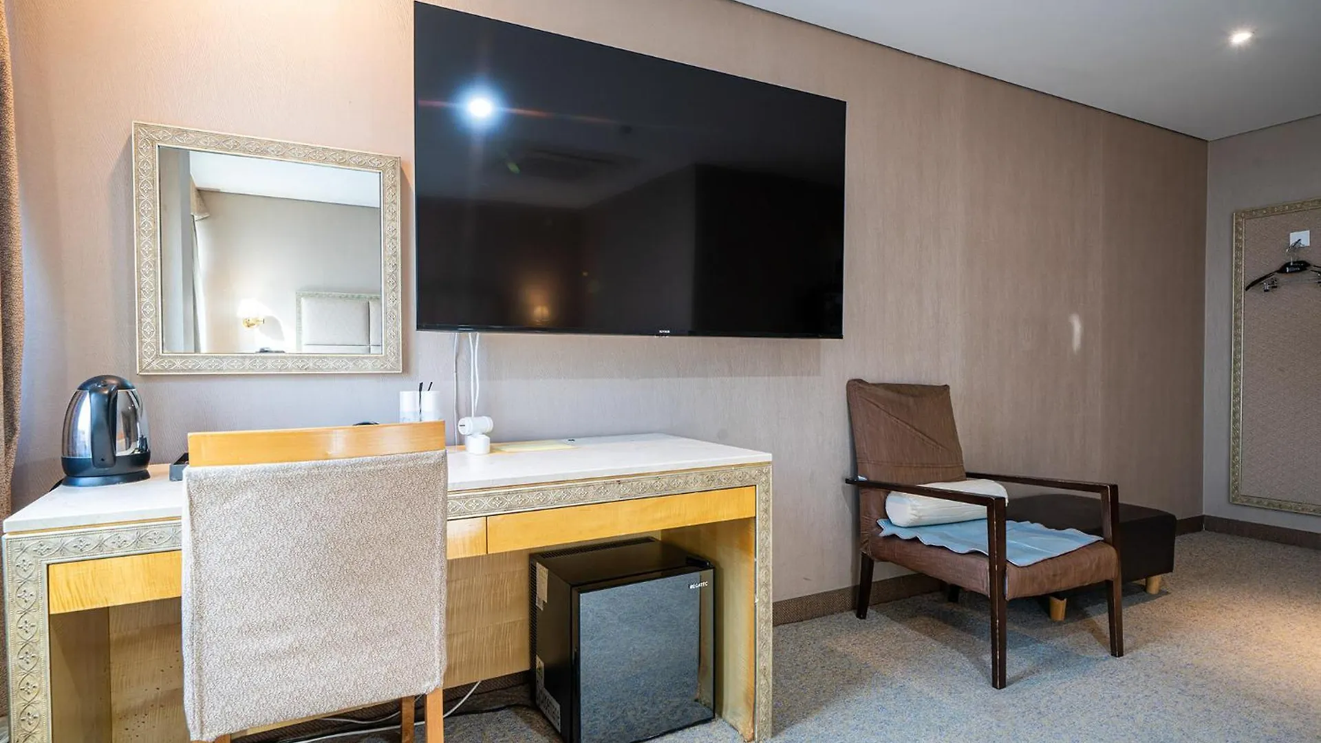 Incheon Airport Hotel Seattle