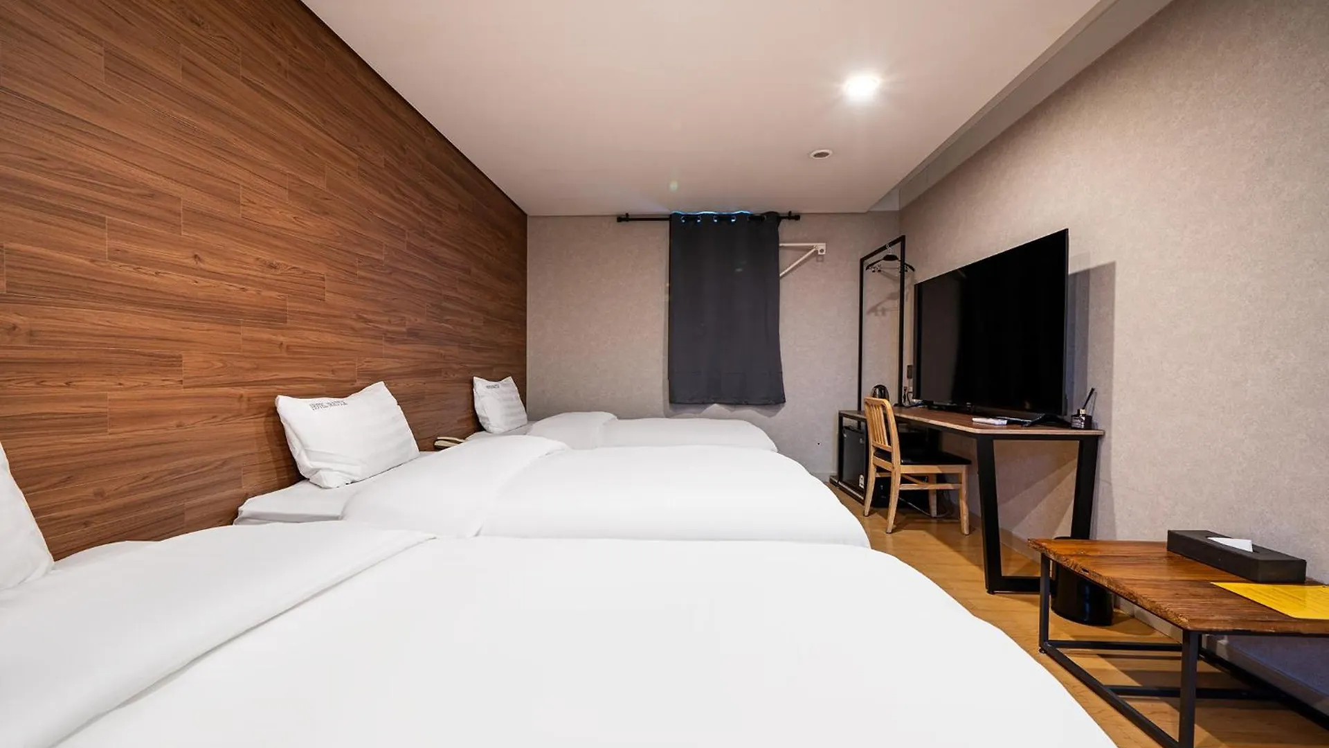 Incheon Airport Hotel Seattle
