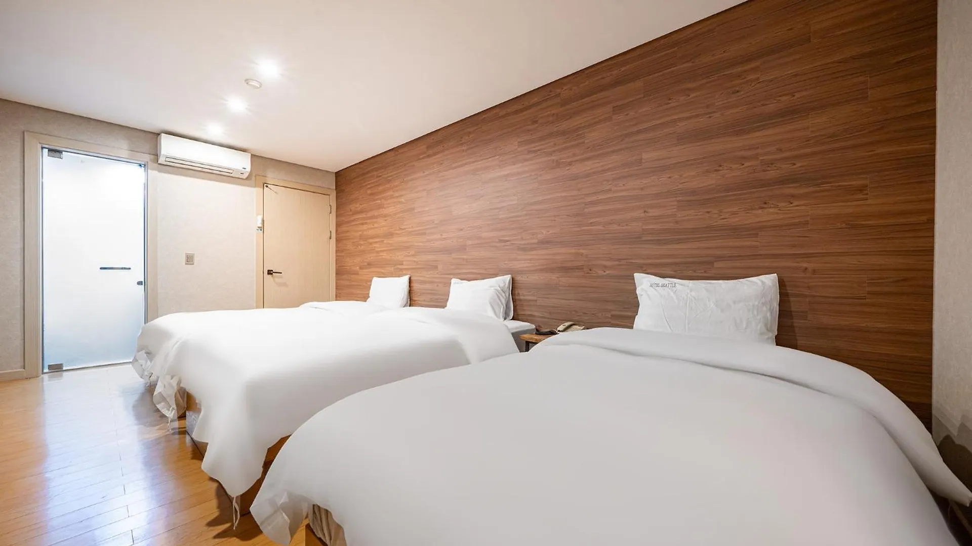 Incheon Airport Hotel Seattle
