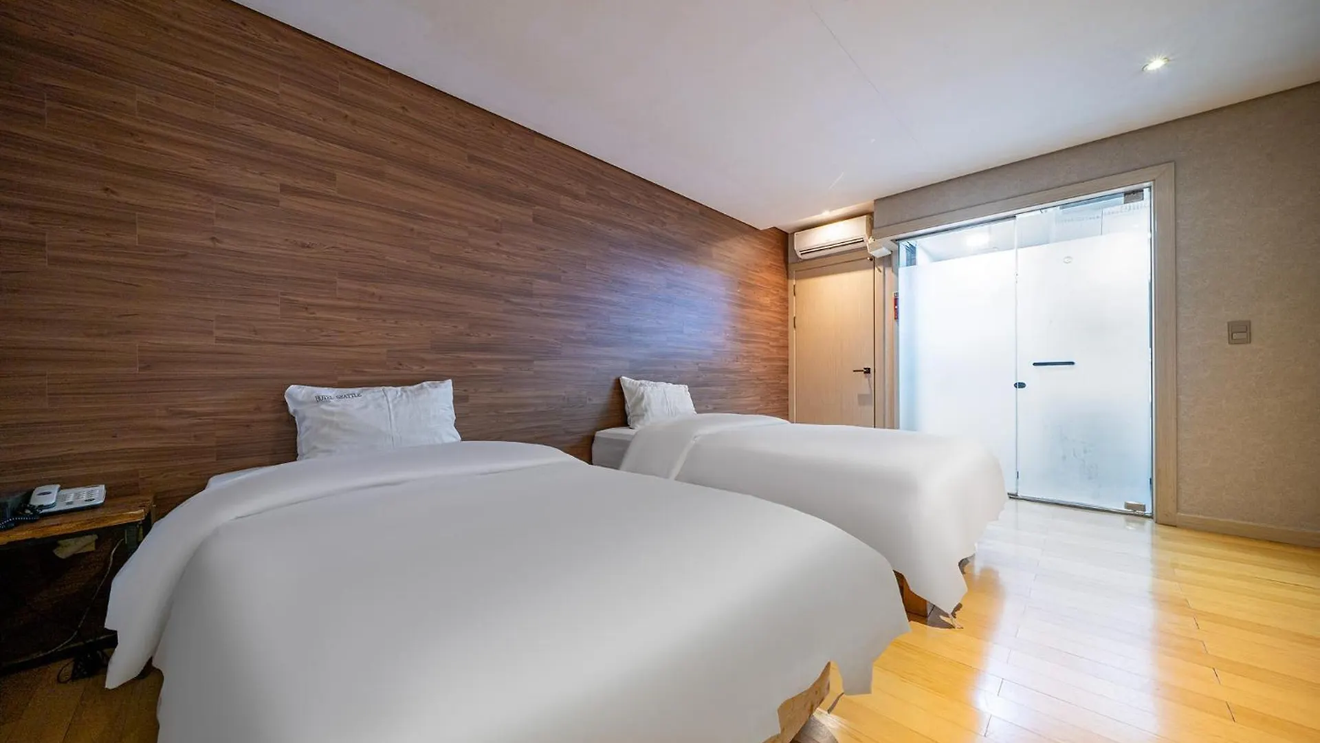 Incheon Airport Hotel Seattle South Korea