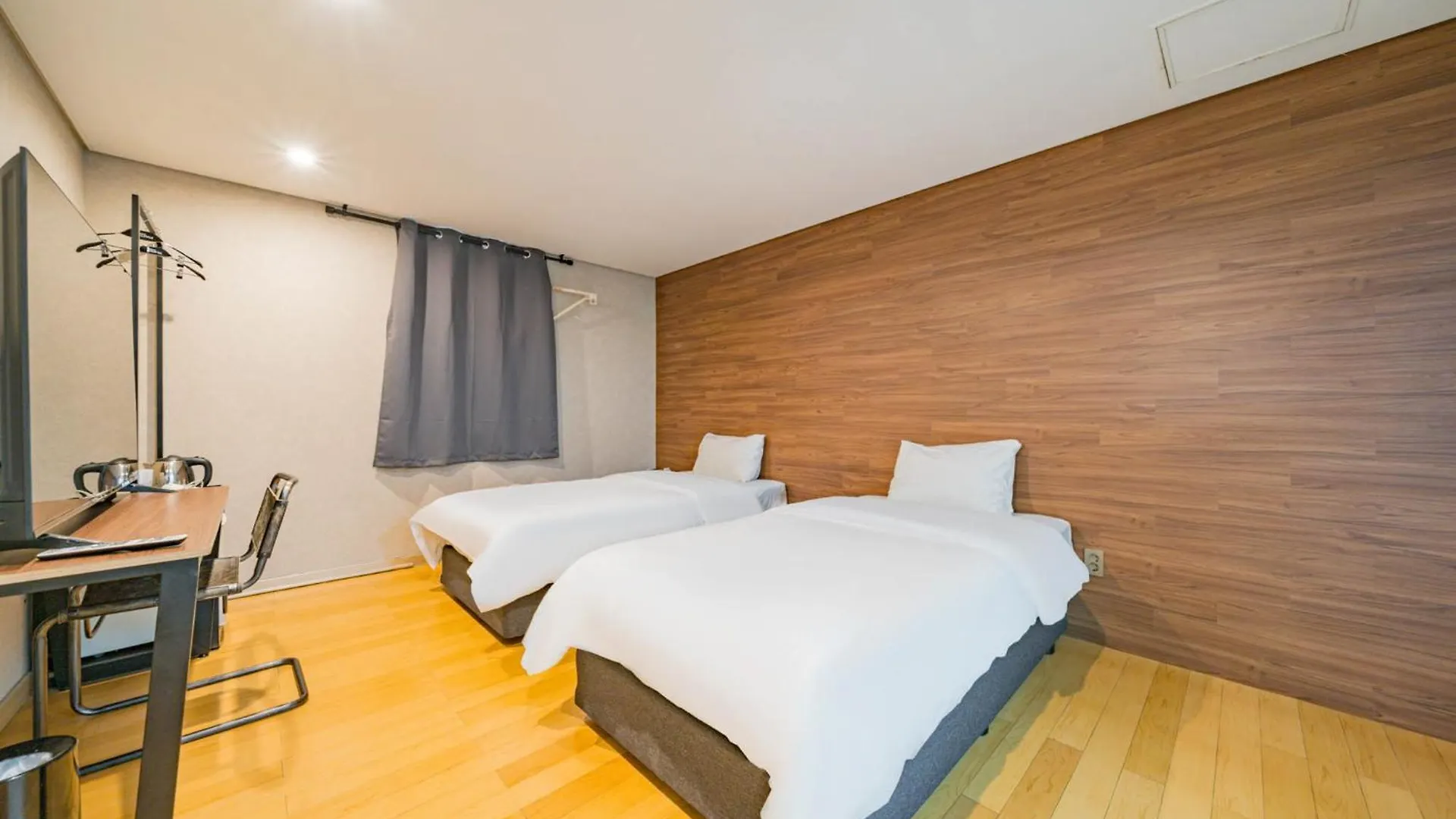 Incheon Airport Hotel Seattle