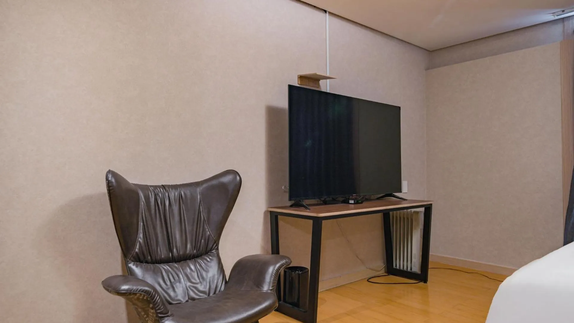 Incheon Airport Hotel Seattle South Korea