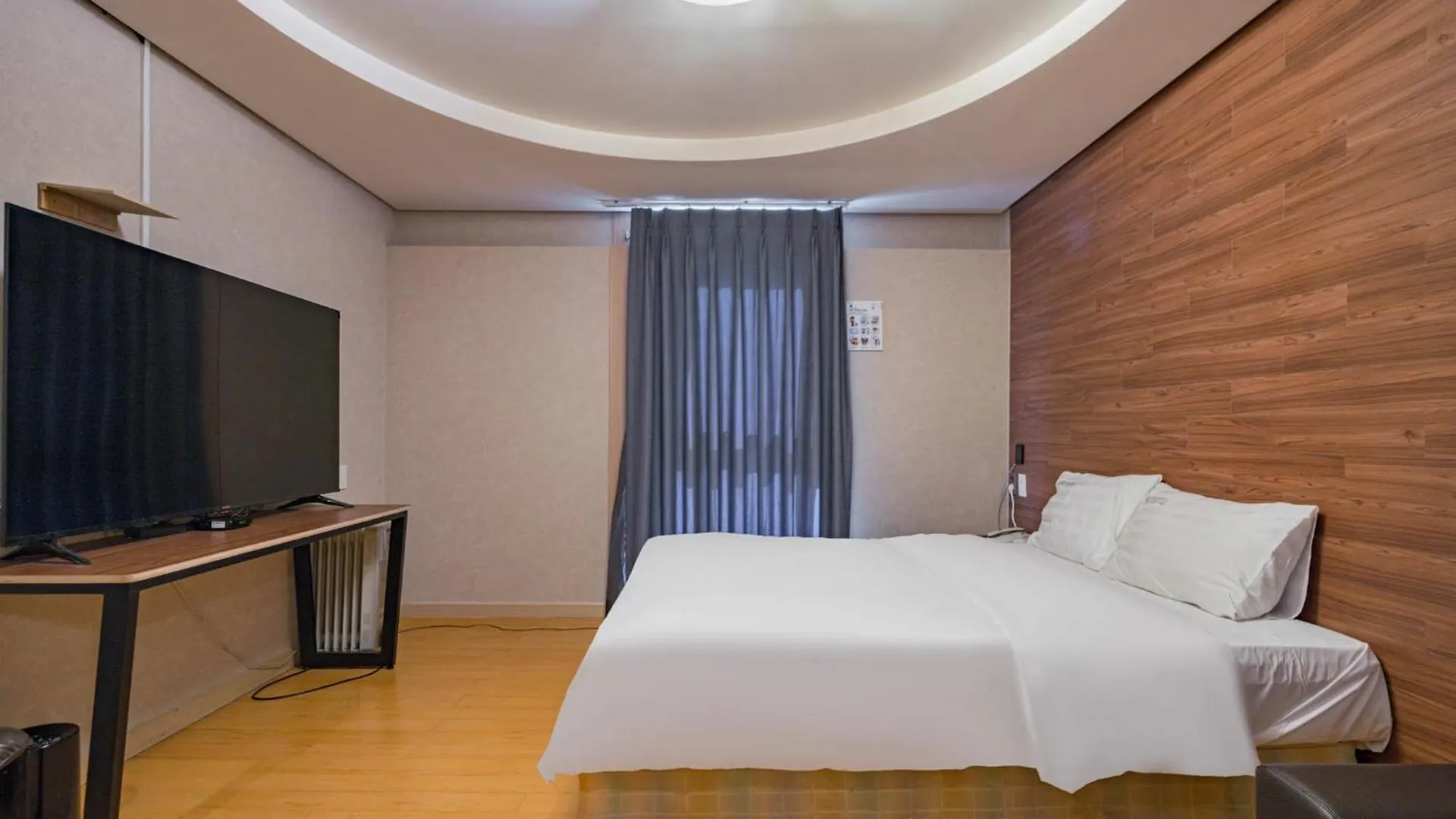 Incheon Airport Hotel Seattle 3*,  South Korea
