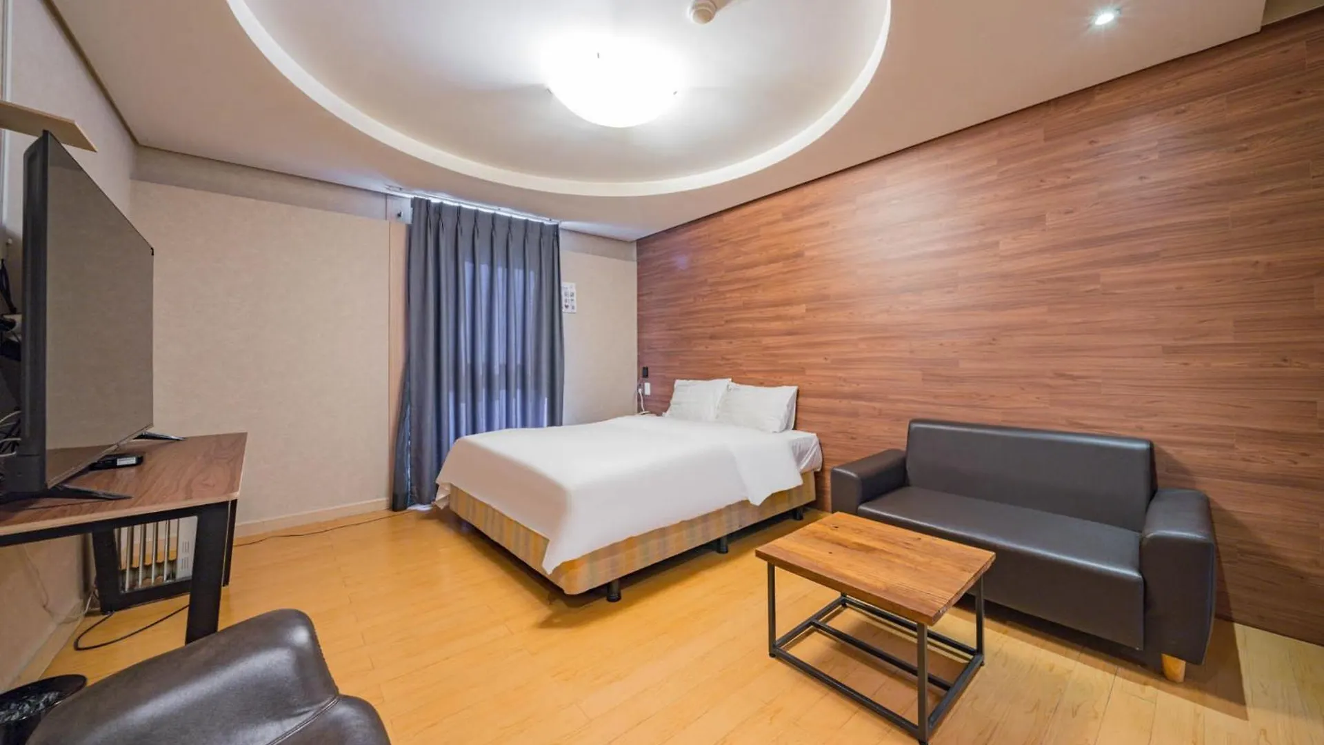 Incheon Airport Hotel Seattle