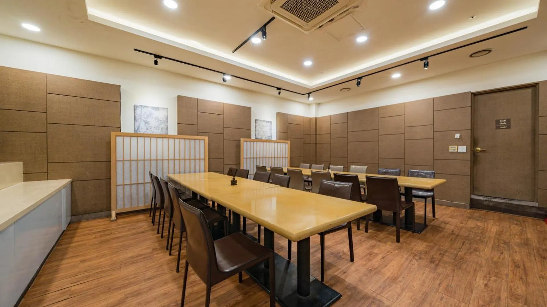 Incheon Airport Hotel Seattle South Korea