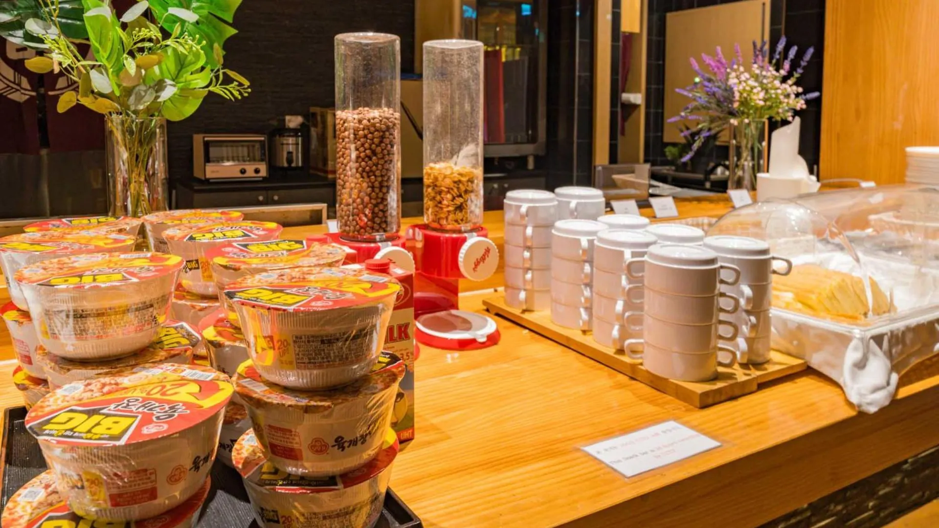 ***  Incheon Airport Hotel Seattle South Korea