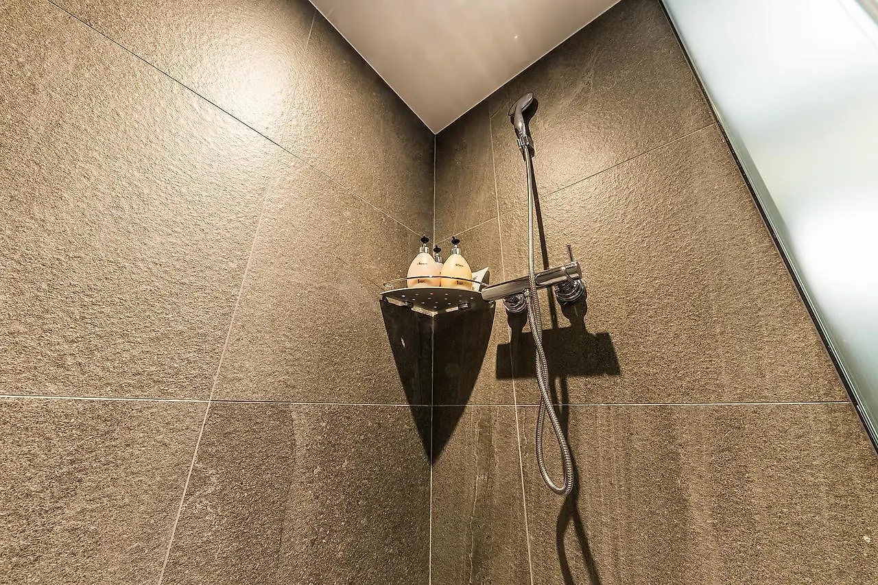 Incheon Airport Hotel Seattle