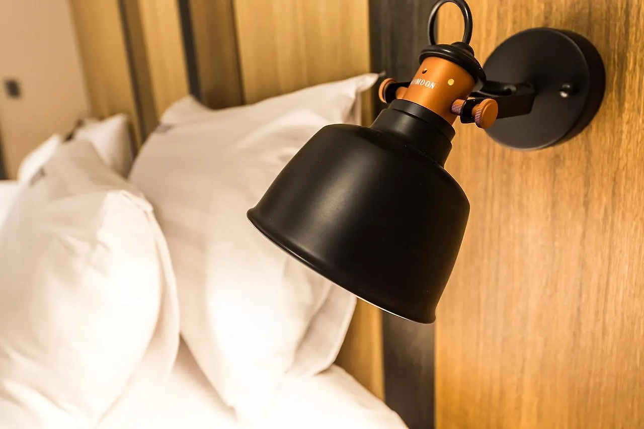 Incheon Airport Hotel Seattle