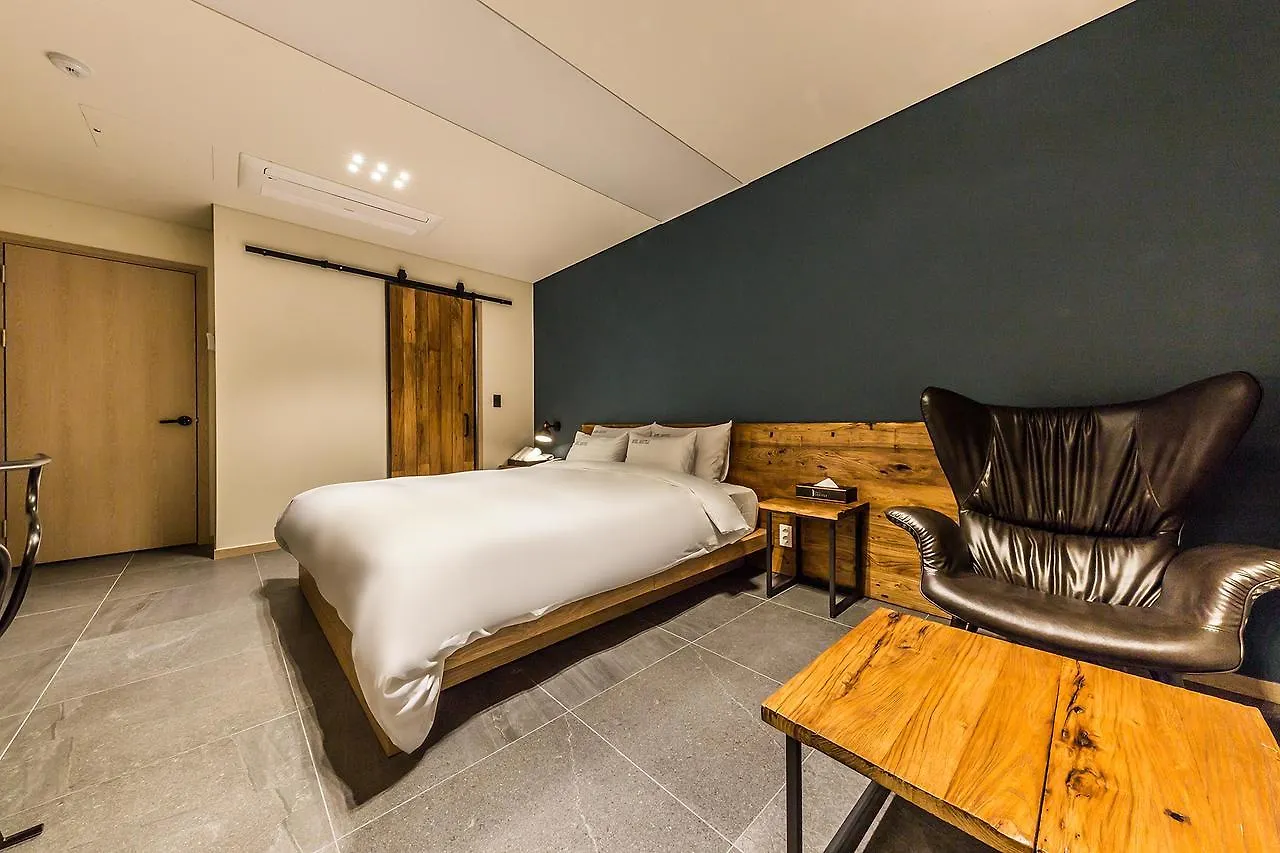 Incheon Airport Hotel Seattle