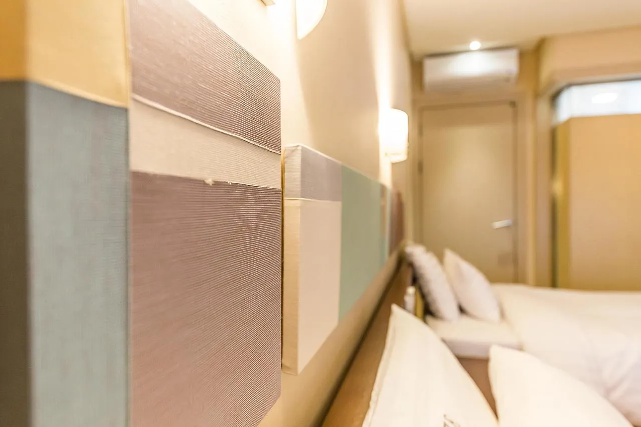 Incheon Airport Hotel Seattle