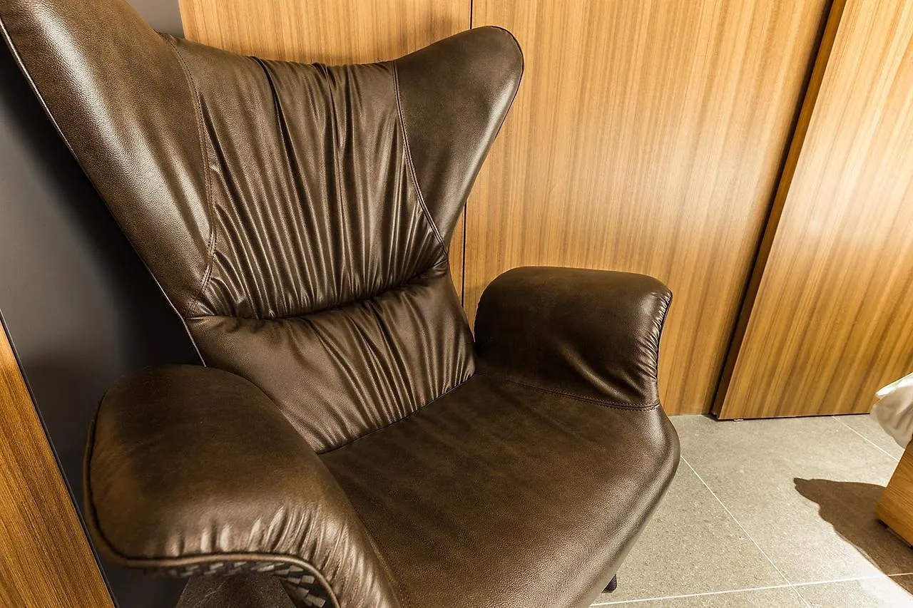 Incheon Airport Hotel Seattle