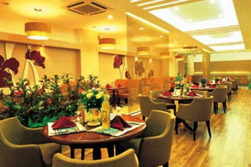 Incheon Airport Hotel Seattle 3*,