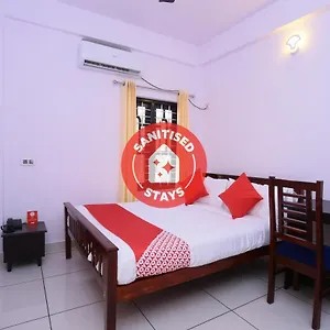 *** Hotel Oyo 26697 United Residency India
