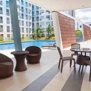  Aparthotel Seawind Condominium Philippines