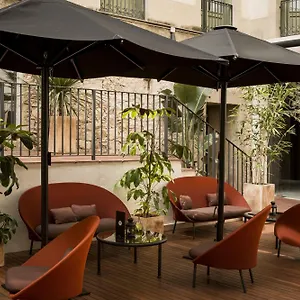 **** ホテル プチ パレス ボケリア ガーデン スペイン