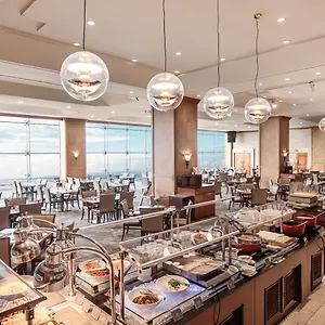 ***** Hotel Ramada Plaza By Wyndham Ocean Front South Korea