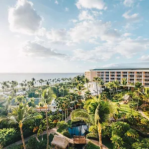 그랜드 와일레아 앤드 스파 와일레아마우이