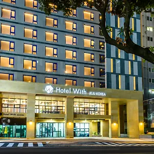 *** Hotel With South Korea