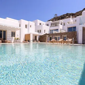 **** Aparthotel Life Greece