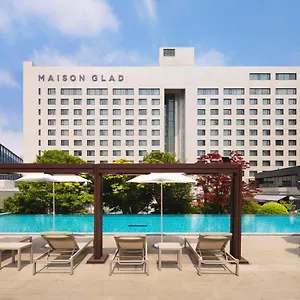 ***** Hotel Maison Glad South Korea