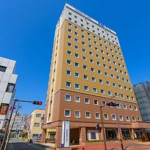東横inn本厚木駅南口 ホテル 厚木市