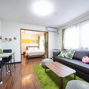  アパート Free512 日本