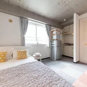  アパート パークレジデンス 日本