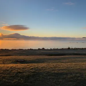 **** Motel Jack & Di's Lakefront New Zealand