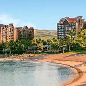 Aulani, Vacation Club 카폴레이