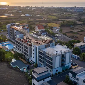 **** Resort Eco South Korea