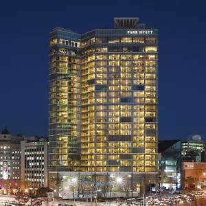 파크 하얏트 서울 서울특별시