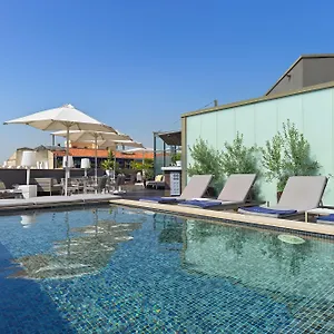 **** ホテル H10 カサノバ スペイン