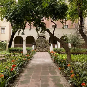 **** ホテル プチ パレス ボケリア ガーデン スペイン