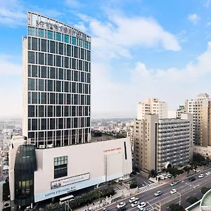 Lotte Airport 제주