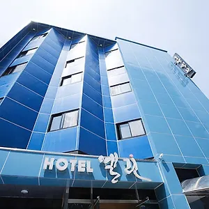 엘린 3*, 제주 대한민국