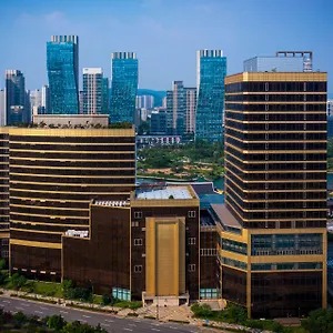 Songdo Park **** Incheon