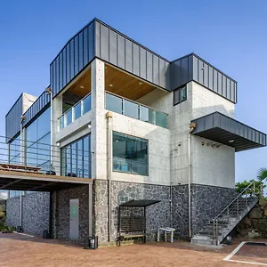 **** Resort Eco South Korea