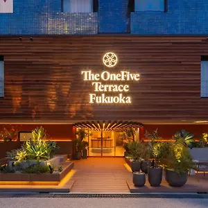 The Onefive Terrace 3*, 후쿠오카 일본