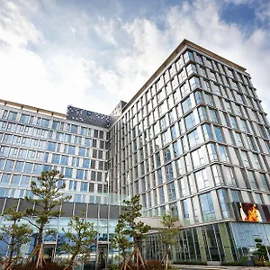 **** Hotel Regent Marine The Blue South Korea