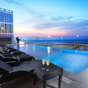 **** Hotel Whistlelark South Korea