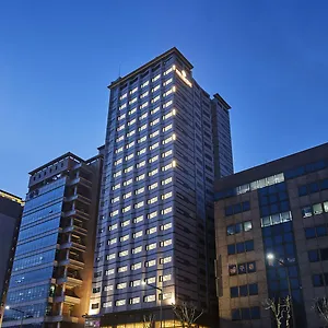 **** Hotel The Recenz Dongdaemun South Korea