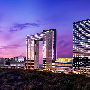 **** Hotel Ibis Styles Ambassador Yongsan South Korea