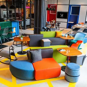 Lyf Tenjin 후쿠오카