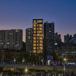 Uh 스위트 서울 서울특별시